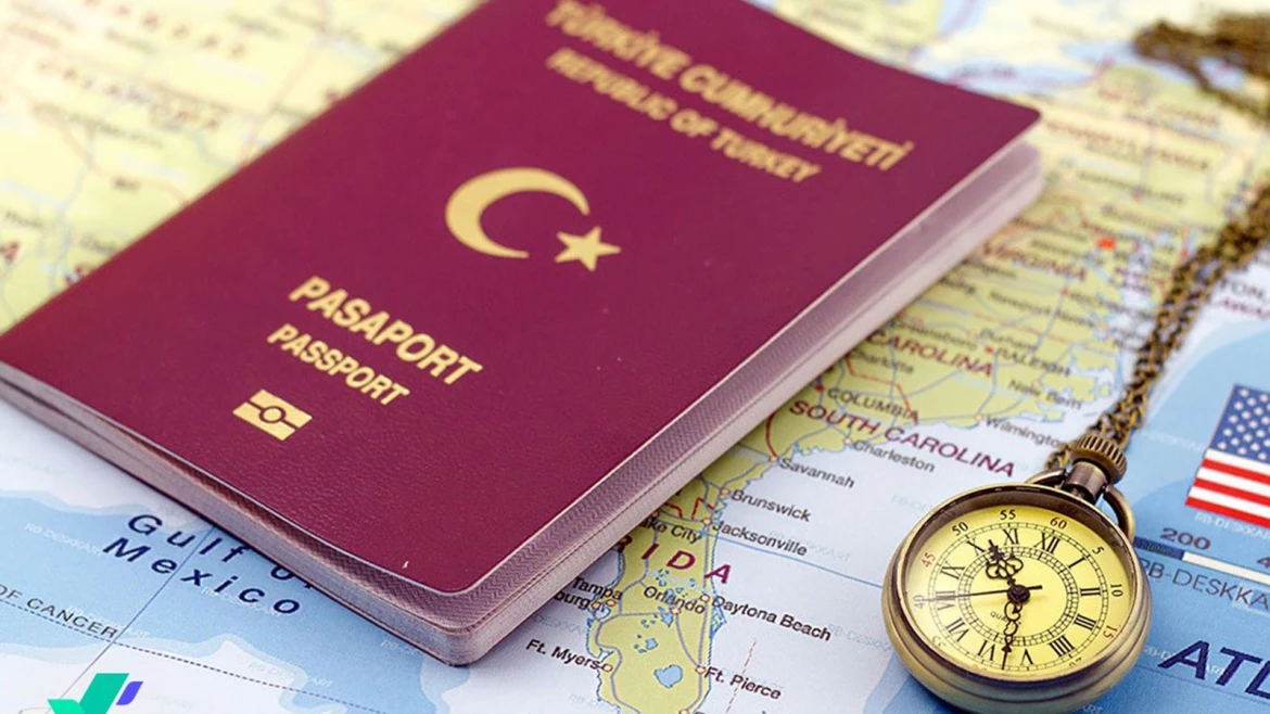 Vize Başvuru İşlemleri