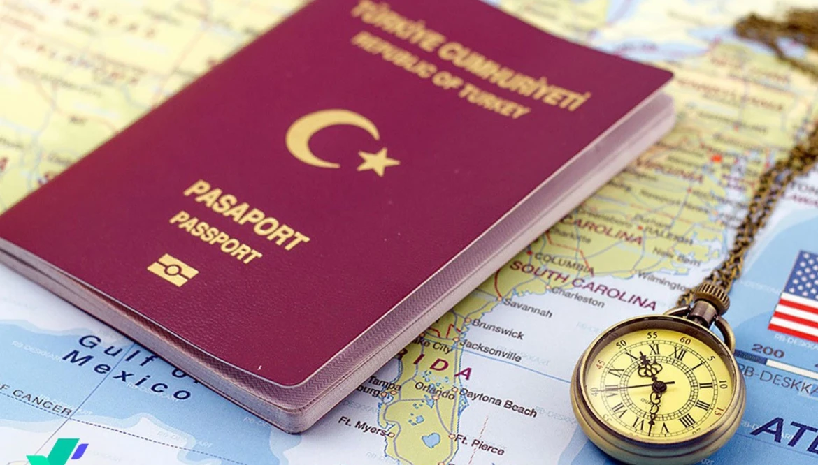 Vize Başvuru İşlemleri